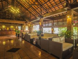 Voucher Victoria Phan Thiet Beach Resort & Spa