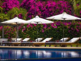 Victoria Phan Thiet Beach Resort & Spa