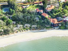 Victoria Phan Thiet Beach Resort & Spa