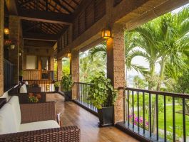 Voucher Victoria Phan Thiet Beach Resort & Spa