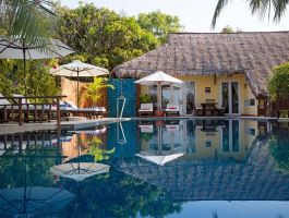 Voucher Victoria Phan Thiet Beach Resort & Spa