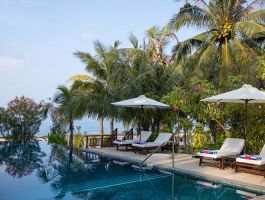 Victoria Phan Thiet Beach Resort & Spa