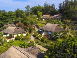 Victoria Phan Thiet Beach Resort & Spa