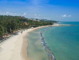 Victoria Phan Thiet Beach Resort & Spa