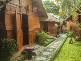 Victoria Phan Thiet Beach Resort & Spa
