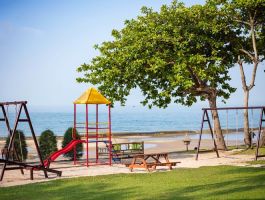 Victoria Phan Thiet Beach Resort & Spa