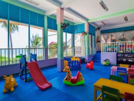 Victoria Phan Thiet Beach Resort & Spa