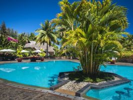 Victoria Phan Thiet Beach Resort & Spa