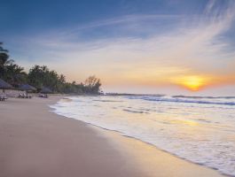 Victoria Phan Thiet Beach Resort & Spa