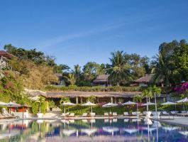 Voucher Victoria Phan Thiet Beach Resort & Spa