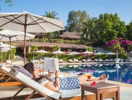 Voucher Victoria Phan Thiet Beach Resort & Spa