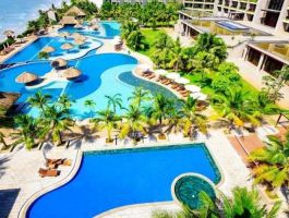 Vietsovpetro Hồ Tràm Resort