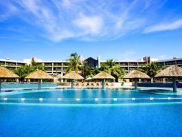 Vietsovpetro Hồ Tràm Resort