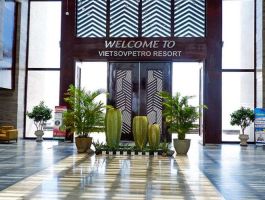Vietsovpetro Hồ Tràm Resort