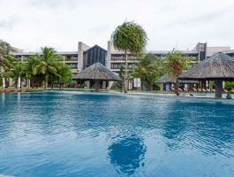 Vietsovpetro Hồ Tràm Resort