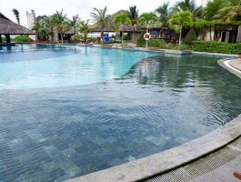 Vietsovpetro Hồ Tràm Resort