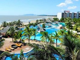 Vietsovpetro Hồ Tràm Resort