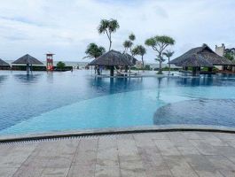 Vietsovpetro Hồ Tràm Resort
