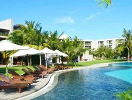 Vietsovpetro Hồ Tràm Resort