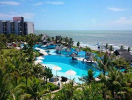 Vietsovpetro Hồ Tràm Resort