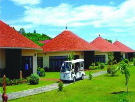 Voucher Vietstar Resort & Spa Phú Yên