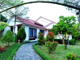 Voucher Vietstar Resort & Spa Phú Yên