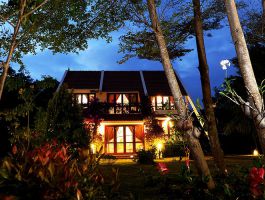 Voucher Vietstar Resort & Spa Phú Yên