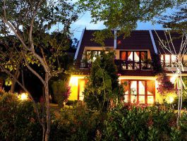 Voucher Vietstar Resort & Spa Phú Yên