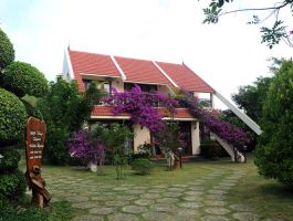 Voucher Vietstar Resort & Spa Phú Yên