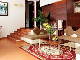 Voucher Vietstar Resort & Spa Phú Yên