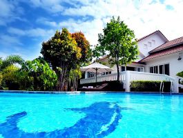 Voucher Vietstar Resort & Spa Phú Yên