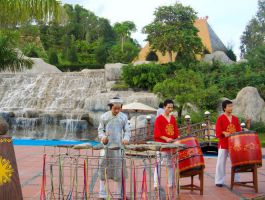 Voucher Vietstar Resort & Spa Phú Yên