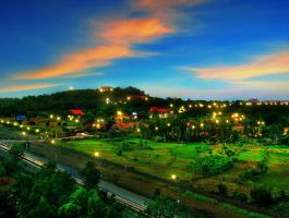Voucher Vietstar Resort & Spa Phú Yên