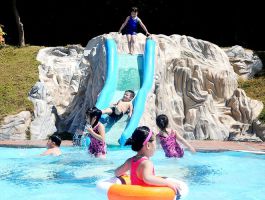 Voucher Vietstar Resort & Spa Phú Yên