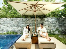 01 Bedroom Pool Villa