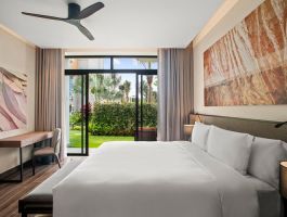 2BR Pool Villa - Closed