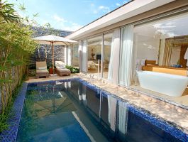 02 Bedroom Pool Villa