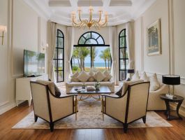 Villa 2PN hướng biển 4