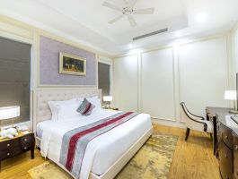 Villa 3 PN hướng biển 6