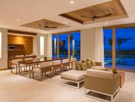 Villa 3BR Beachfront (1)