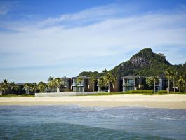 03 Bedroom Ocean Villa