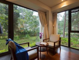 Biệt Thự 05 Phòng Ngủ