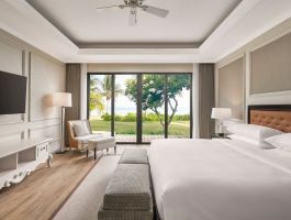 4BR Villa Ocean view