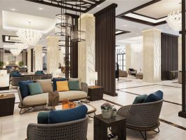 Voucher VinHolidays Fiesta Phú Quốc