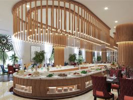 Voucher VinHolidays Fiesta Phú Quốc