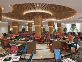 Voucher VinHolidays Fiesta Phú Quốc