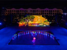 Voucher VinHolidays Fiesta Phú Quốc