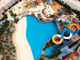 Voucher VinHolidays Fiesta Phú Quốc
