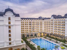 Voucher VinHolidays Fiesta Phú Quốc
