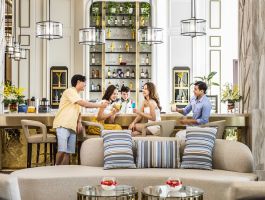 Voucher VinHolidays Fiesta Phú Quốc
